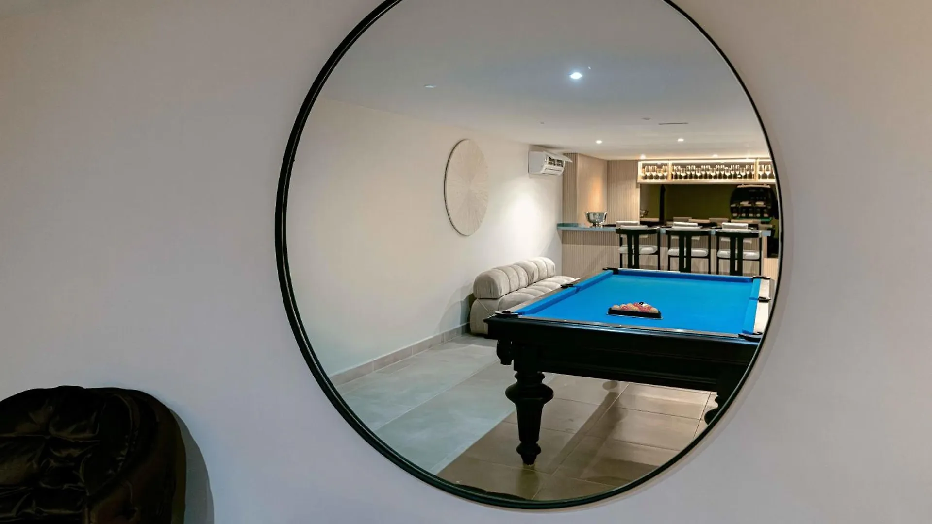 Villa Nord Elegant Getaway Private Pool Marbella 0*,