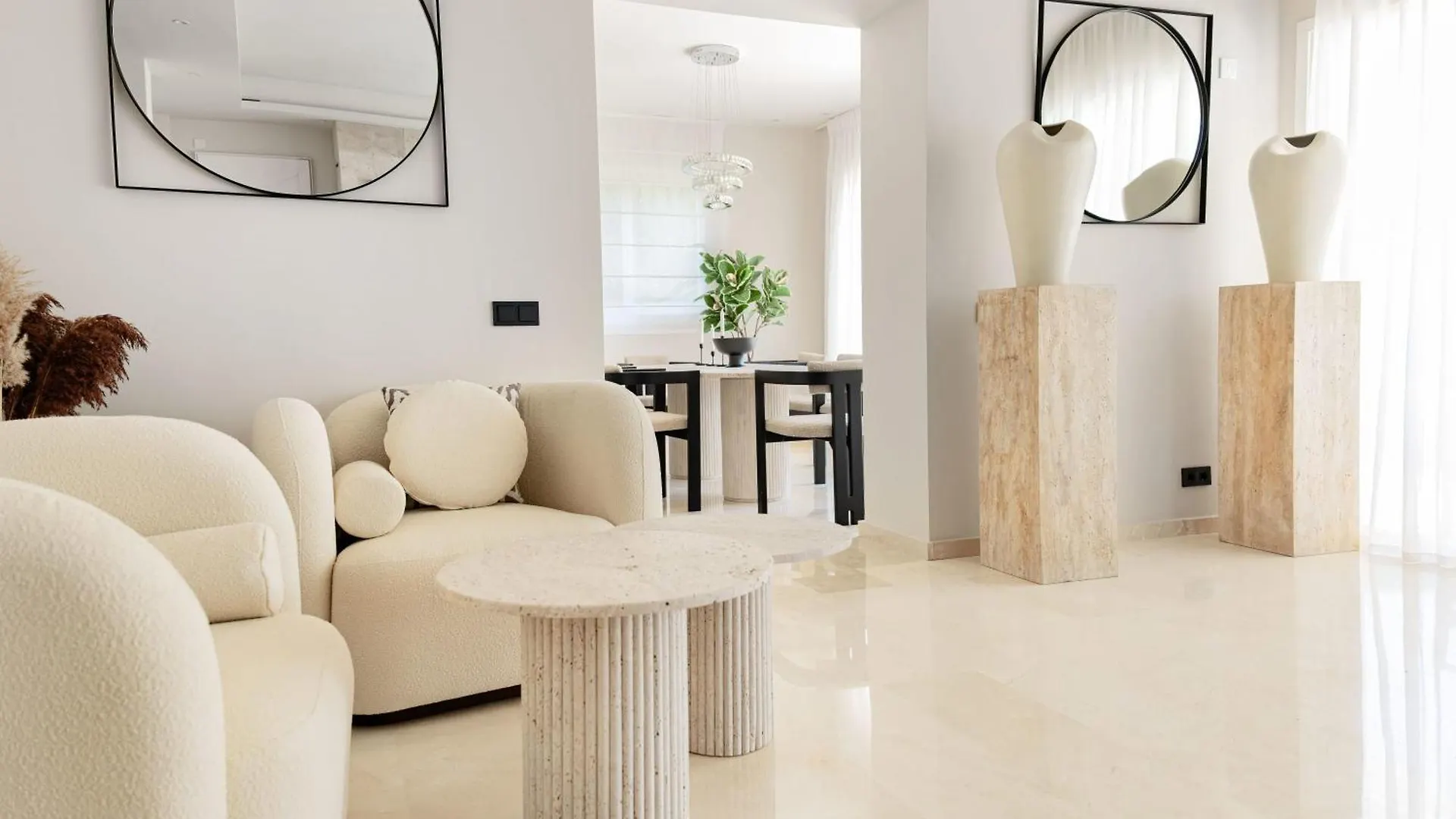Villa Nord Elegant Getaway Private Pool Marbella