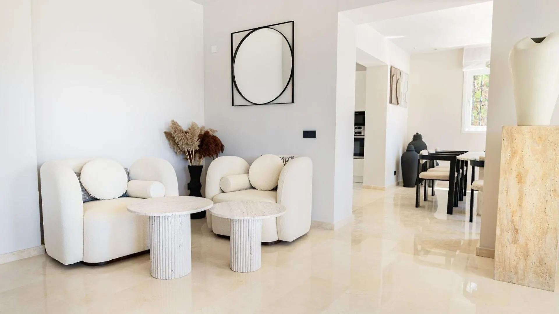 Villa Nord Elegant Getaway Private Pool Marbella
