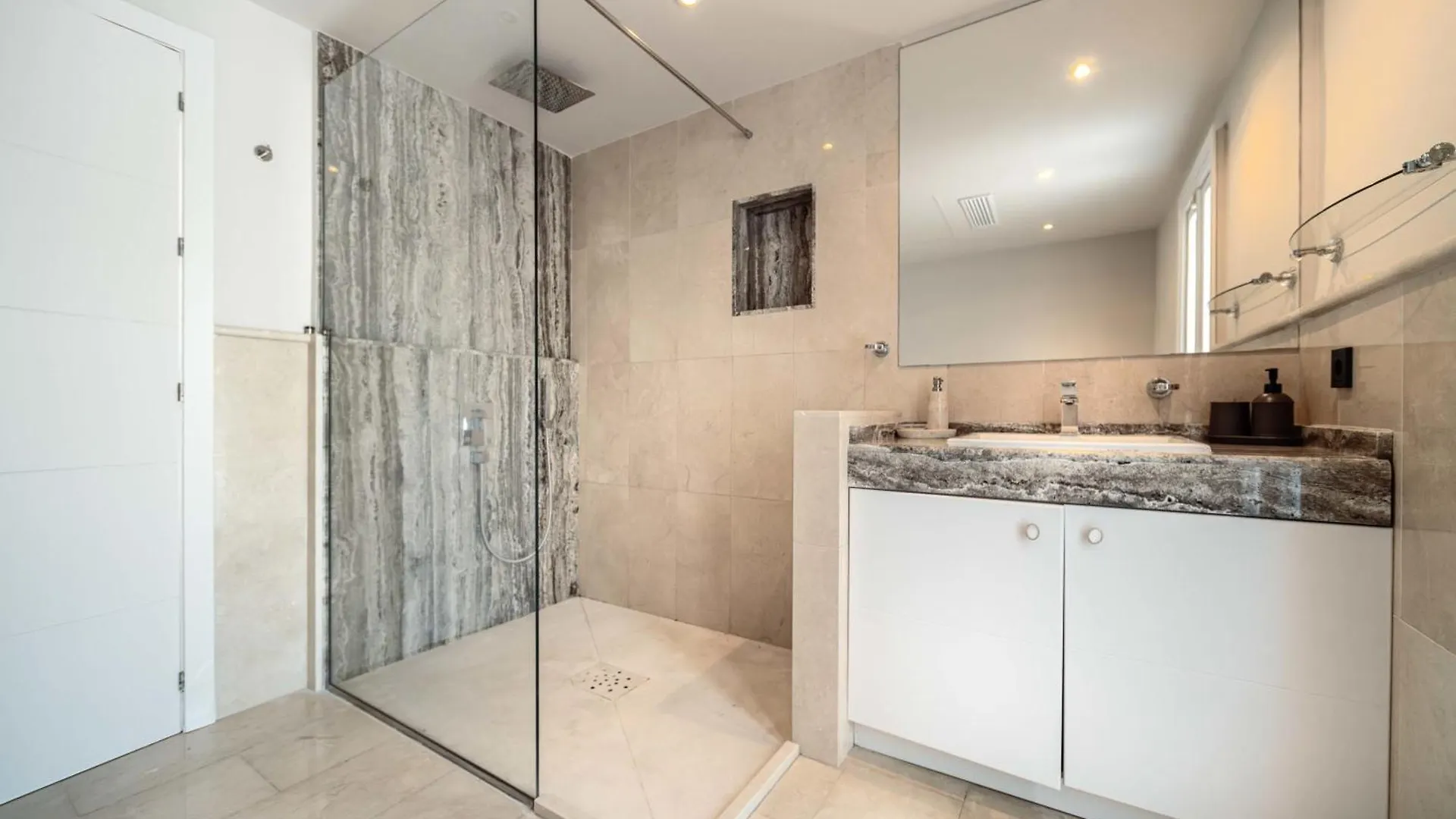 Villa Nord Elegant Getaway Private Pool Marbella 0*,