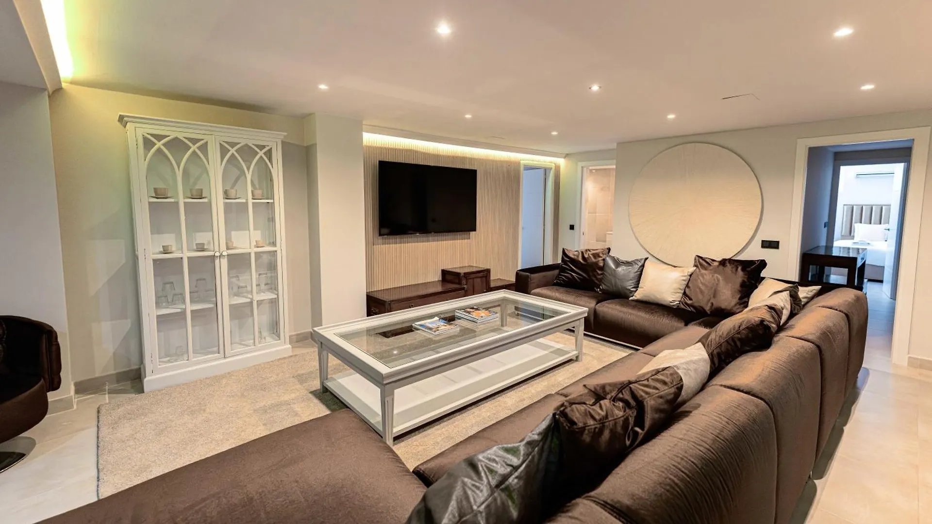 Villa Nord Elegant Getaway Private Pool Marbella