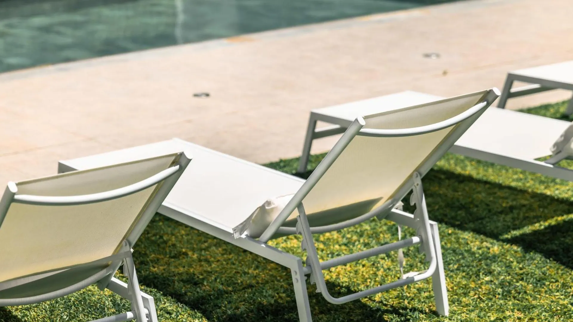 Villa Nord Elegant Getaway Private Pool Marbella Spain