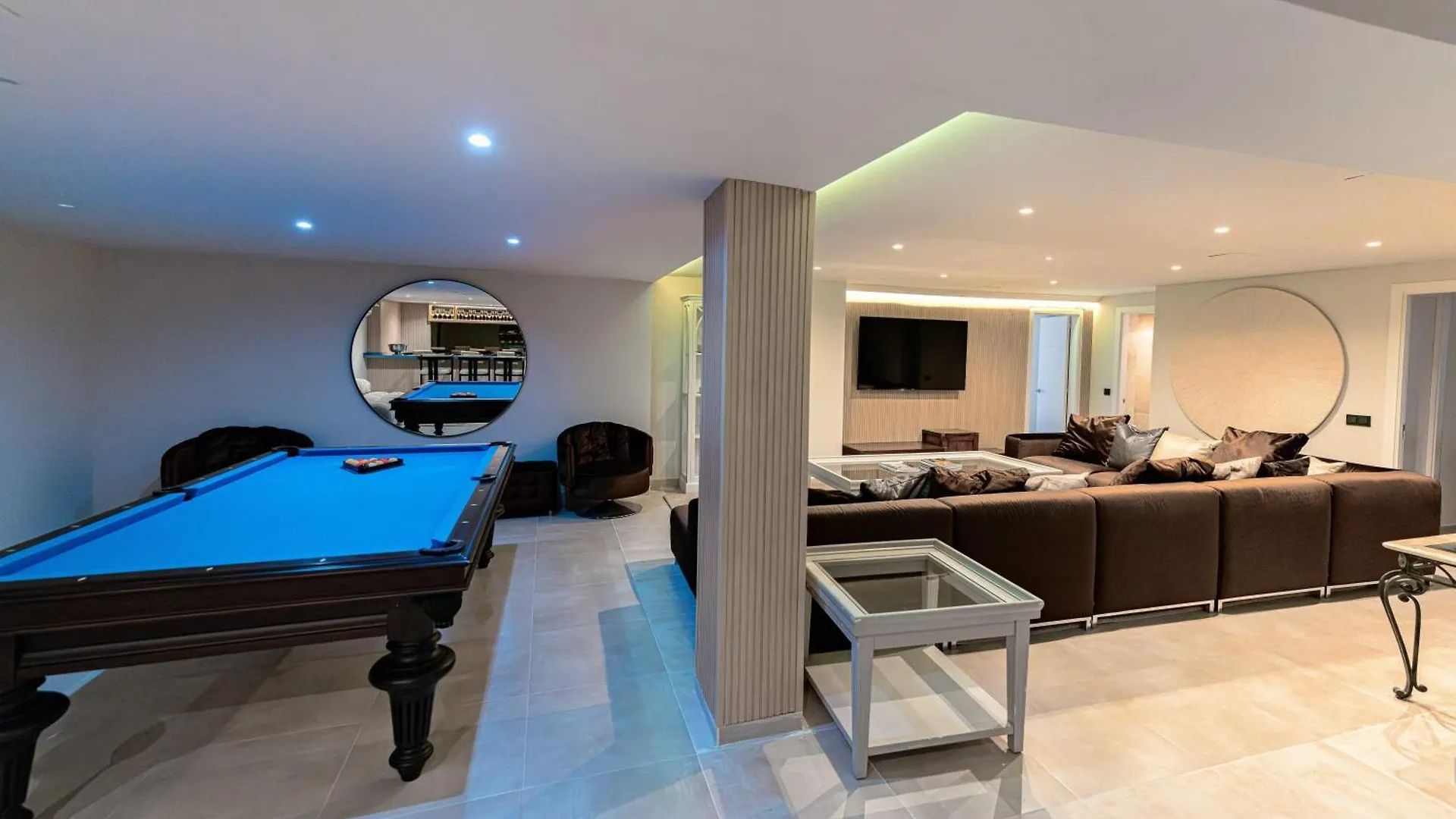 Villa Nord Elegant Getaway Private Pool Marbella 0*,  Spain