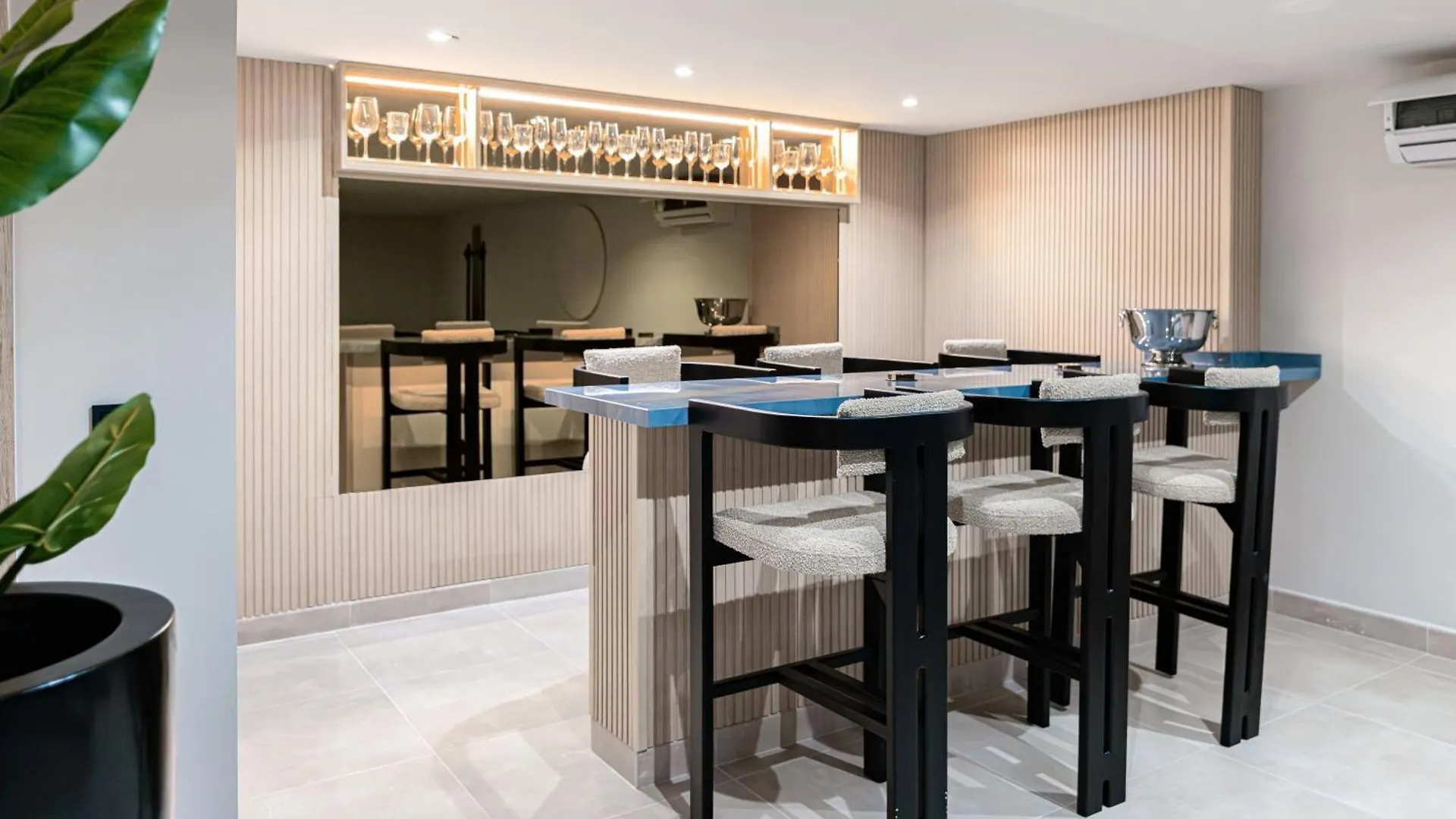 Villa Nord Elegant Getaway Private Pool Marbella